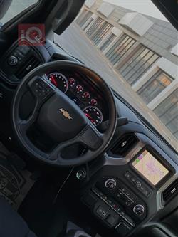 شيفروليه سلفرادو